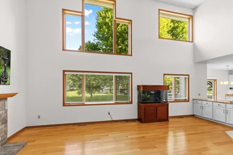 17432 Tessmer Court Eden Prairie MN 55347