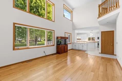 17432 Tessmer Court Eden Prairie MN 55347