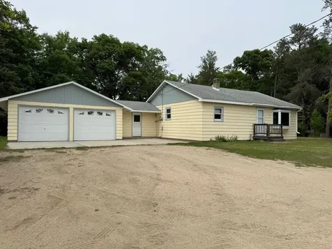 14314 Stocking Lake Road Menahga MN 56464