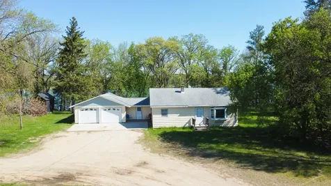 14314 Stocking Lake Road Menahga MN 56464