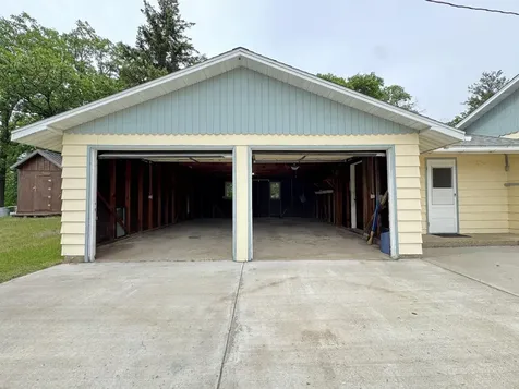 14314 Stocking Lake Road Menahga MN 56464