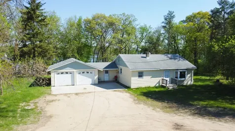 14314 Stocking Lake Road Menahga MN 56464