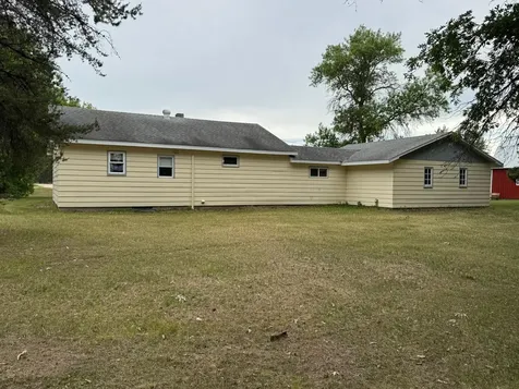 14314 Stocking Lake Road Menahga MN 56464