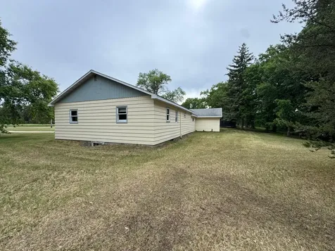 14314 Stocking Lake Road Menahga MN 56464