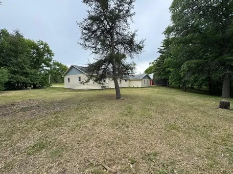 14314 Stocking Lake Road Menahga MN 56464