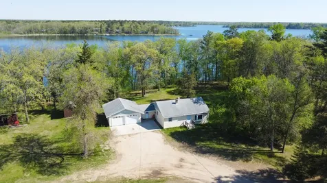14314 Stocking Lake Road Menahga MN 56464