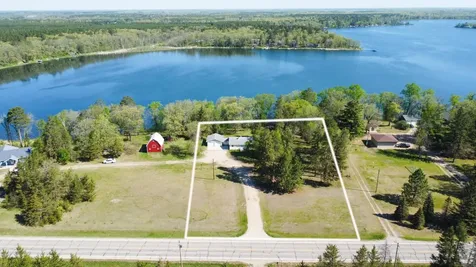 14314 Stocking Lake Road Menahga MN 56464