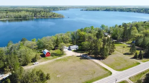 14314 Stocking Lake Road Menahga MN 56464