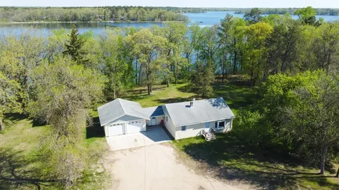 14314 Stocking Lake Road Menahga MN 56464