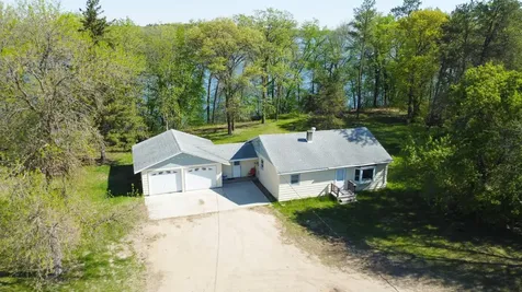 14314 Stocking Lake Road Menahga MN 56464