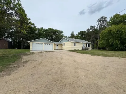 14314 Stocking Lake Road Menahga MN 56464