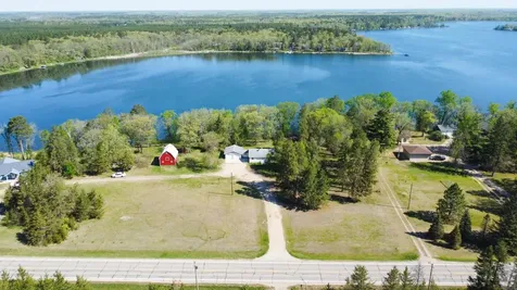 14314 Stocking Lake Road Menahga MN 56464
