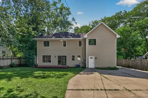4929 West Lane Minnetonka MN 55345