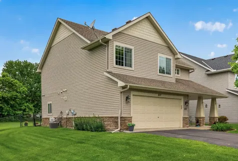 837 Boldt Street Chaska MN 55318