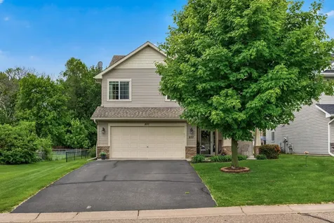 837 Boldt Street Chaska MN 55318