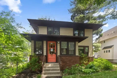 409 Thomas Avenue S Minneapolis MN 55405