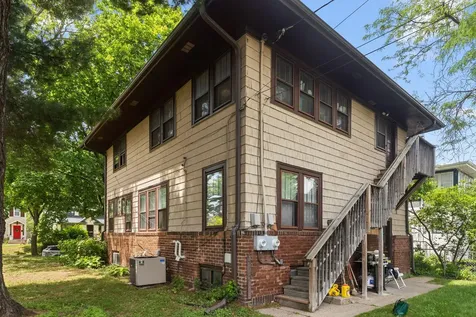 409 Thomas Avenue S Minneapolis MN 55405