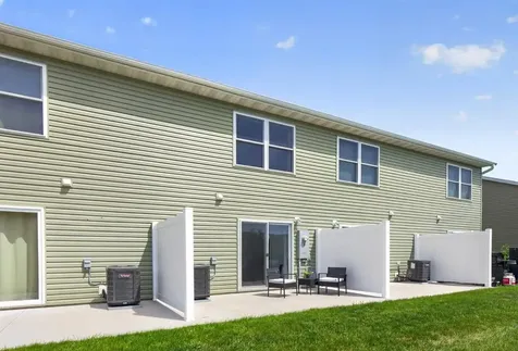 1845 Daniel Lane NE Stewartville MN 55976