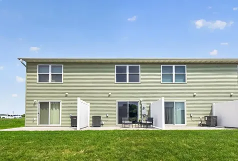 1845 Daniel Lane NE Stewartville MN 55976