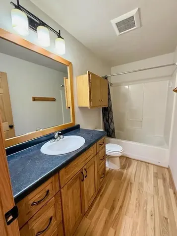 822 9th Avenue SW Perham MN 56573