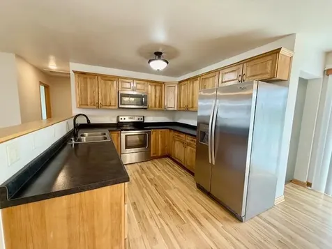 822 9th Avenue SW Perham MN 56573