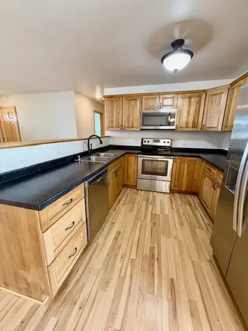 822 9th Avenue SW Perham MN 56573