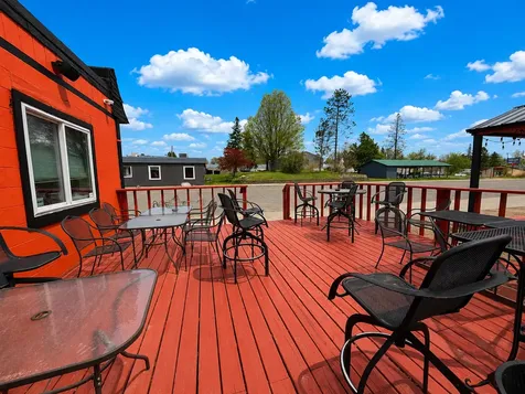 140 Lake Avenue W Hill City MN 55748