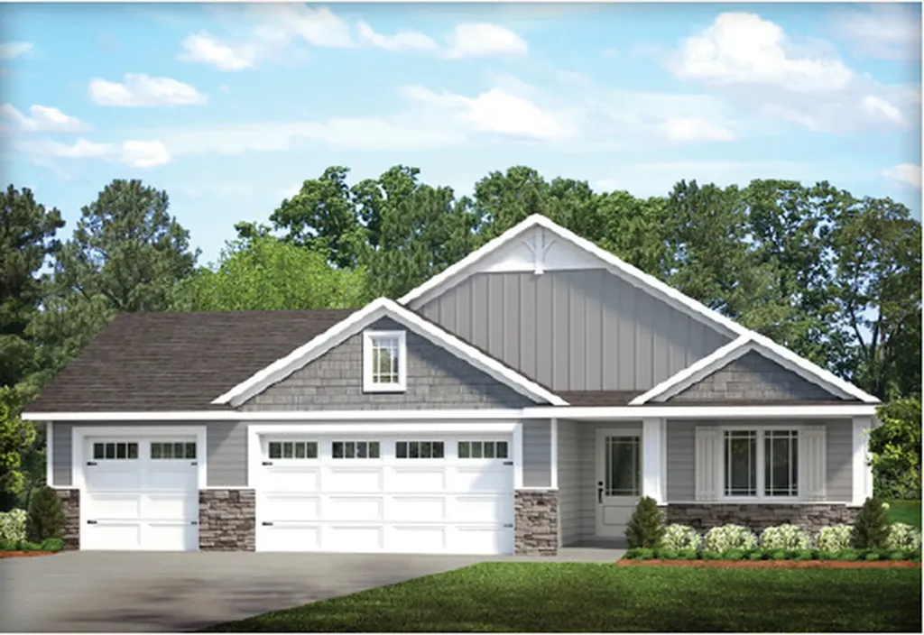 13056 14th Ave S Zimmerman MN 55398