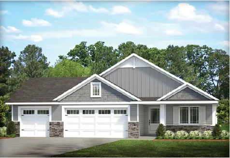 13056 14th Ave S Zimmerman MN 55398