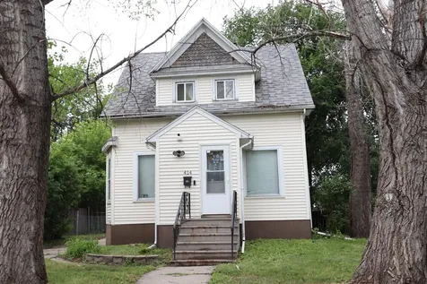 414 12th Street N Fargo ND 58102
