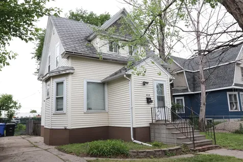 414 12th Street N Fargo ND 58102