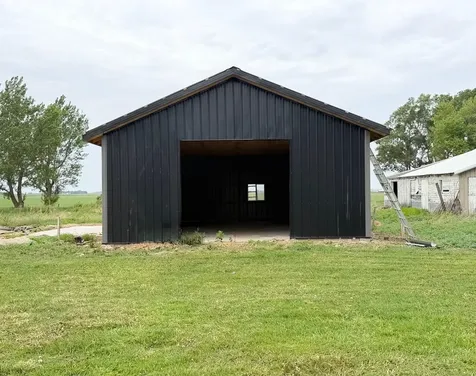 27229 State Highway 264 Worthington MN 56187