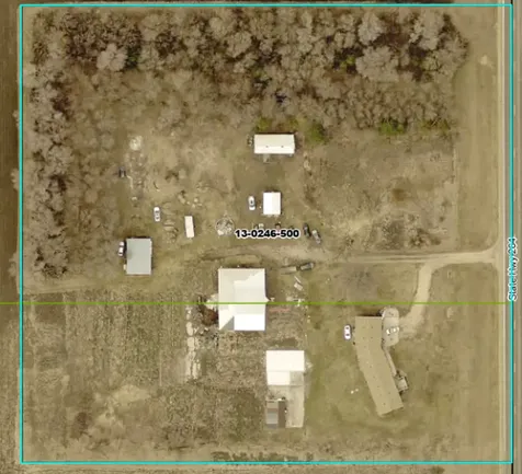 27229 State Highway 264 Worthington MN 56187