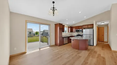 4024 Stone Point Drive NE Rochester MN 55906