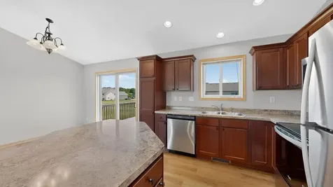4024 Stone Point Drive NE Rochester MN 55906