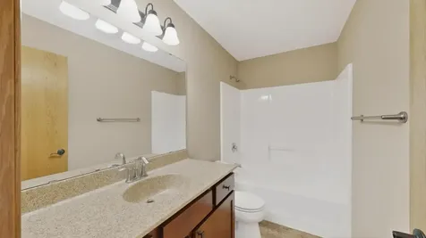 4024 Stone Point Drive NE Rochester MN 55906