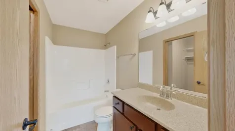 4024 Stone Point Drive NE Rochester MN 55906