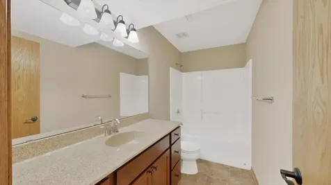 4024 Stone Point Drive NE Rochester MN 55906