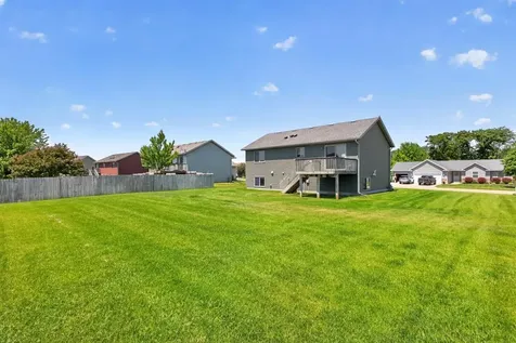 4024 Stone Point Drive NE Rochester MN 55906