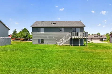 4024 Stone Point Drive NE Rochester MN 55906