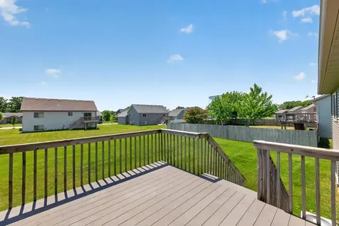 4024 Stone Point Drive NE Rochester MN 55906