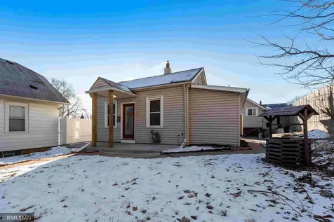 1040 Rose Avenue E Saint Paul MN 55106