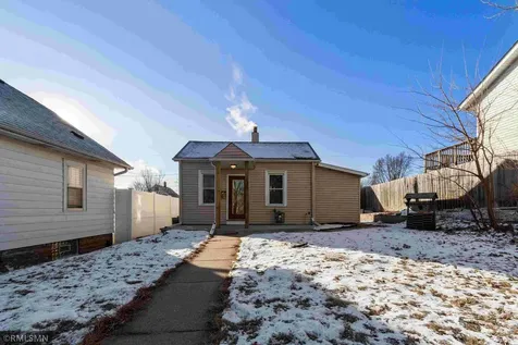 1040 Rose Avenue E Saint Paul MN 55106