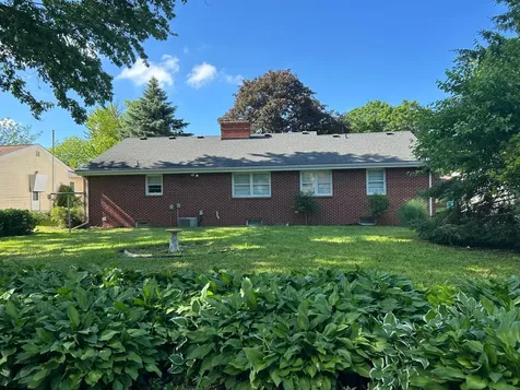 216 8th Avenue SE Waseca MN 56093