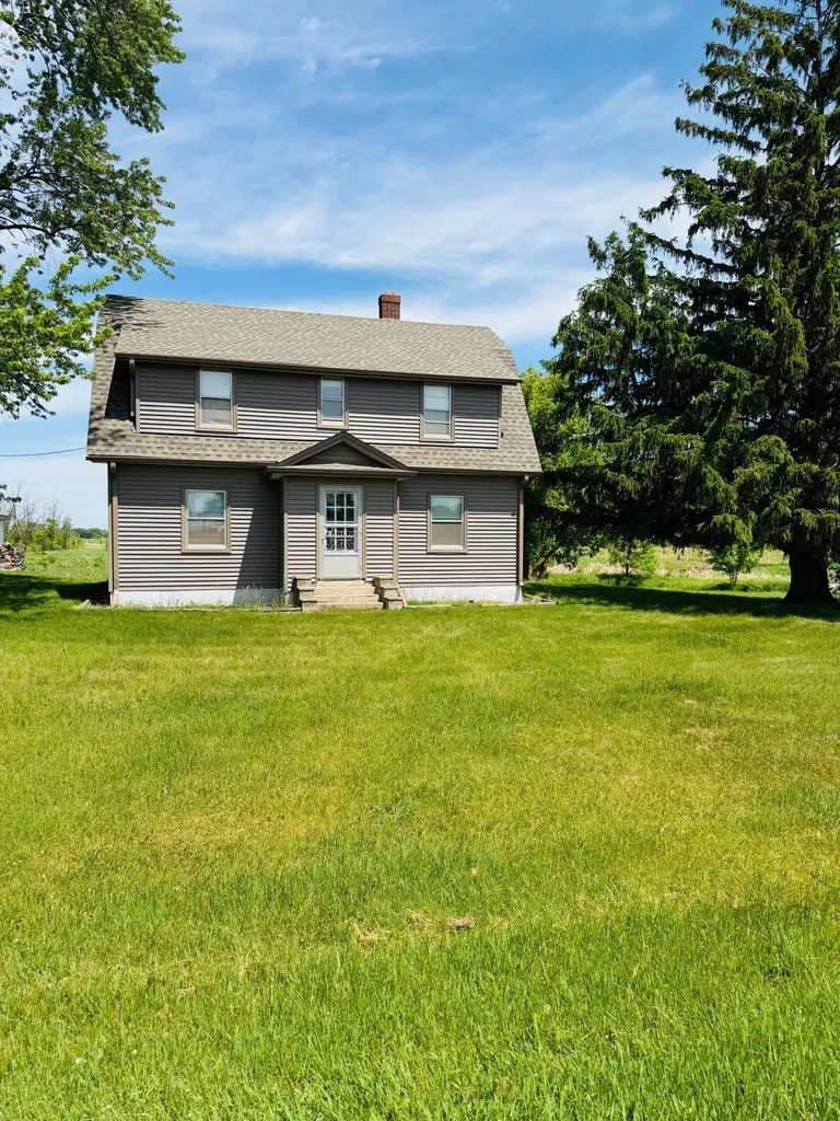17455 55th Street NE Foley MN 56329