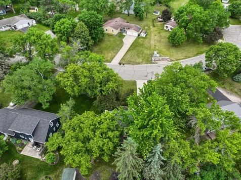 406 Fingal Court Alexandria MN 56308