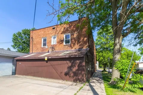 1321 Payne Avenue E Saint Paul MN 55130