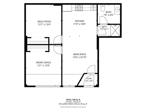 1321 Payne Avenue E Saint Paul MN 55130