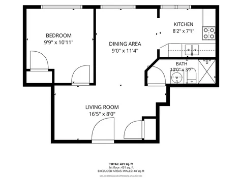 1321 Payne Avenue E Saint Paul MN 55130