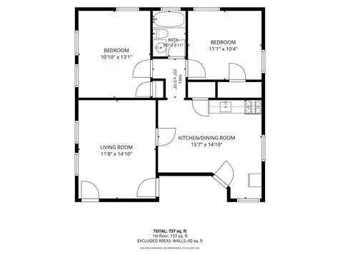 1321 Payne Avenue E Saint Paul MN 55130